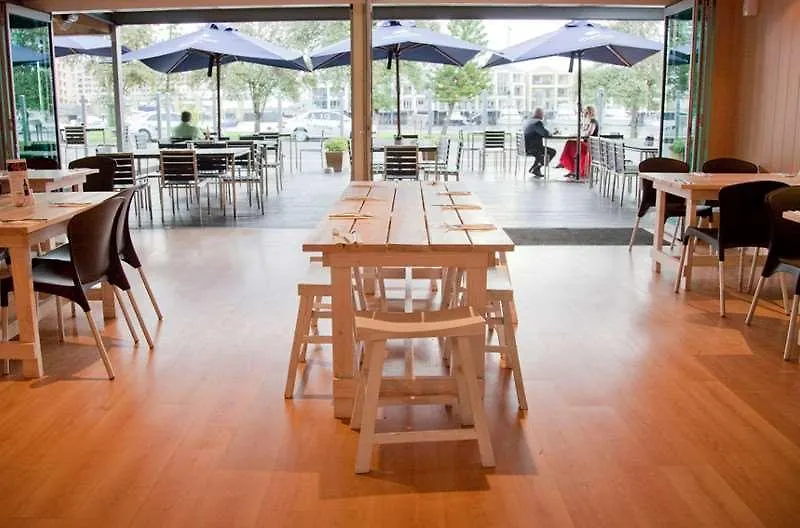 Haven Marina Motel Adelaide
