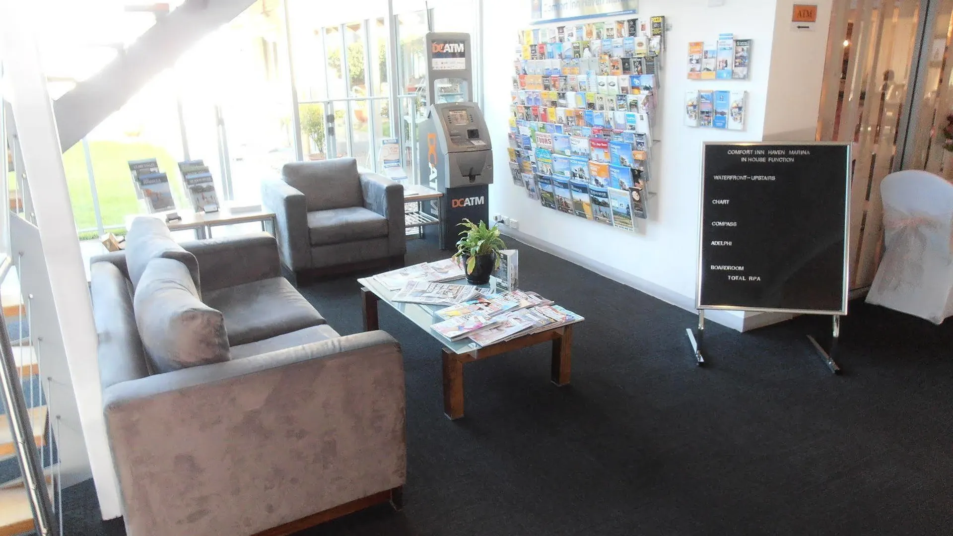 Haven Marina Motel Adelaide