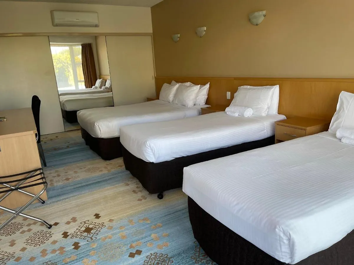 Haven Marina Motel Adelaide