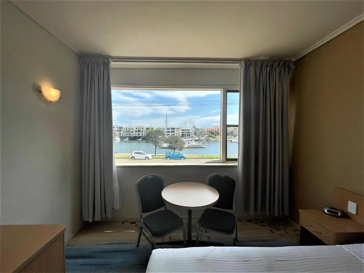 Haven Marina Motel Adelaide