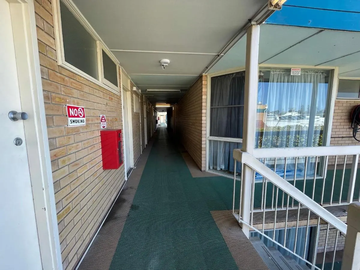 Haven Marina Motel Adelaide Australia