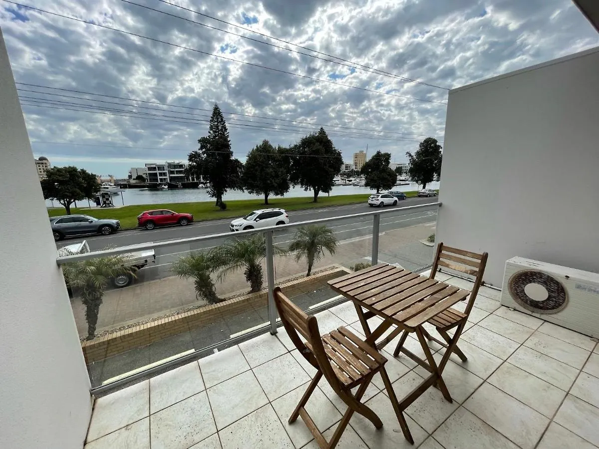 Haven Marina Motel Adelaide