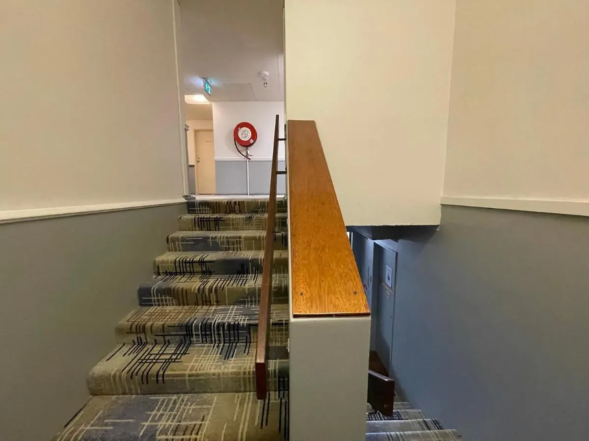 Haven Marina Motel Adelaide