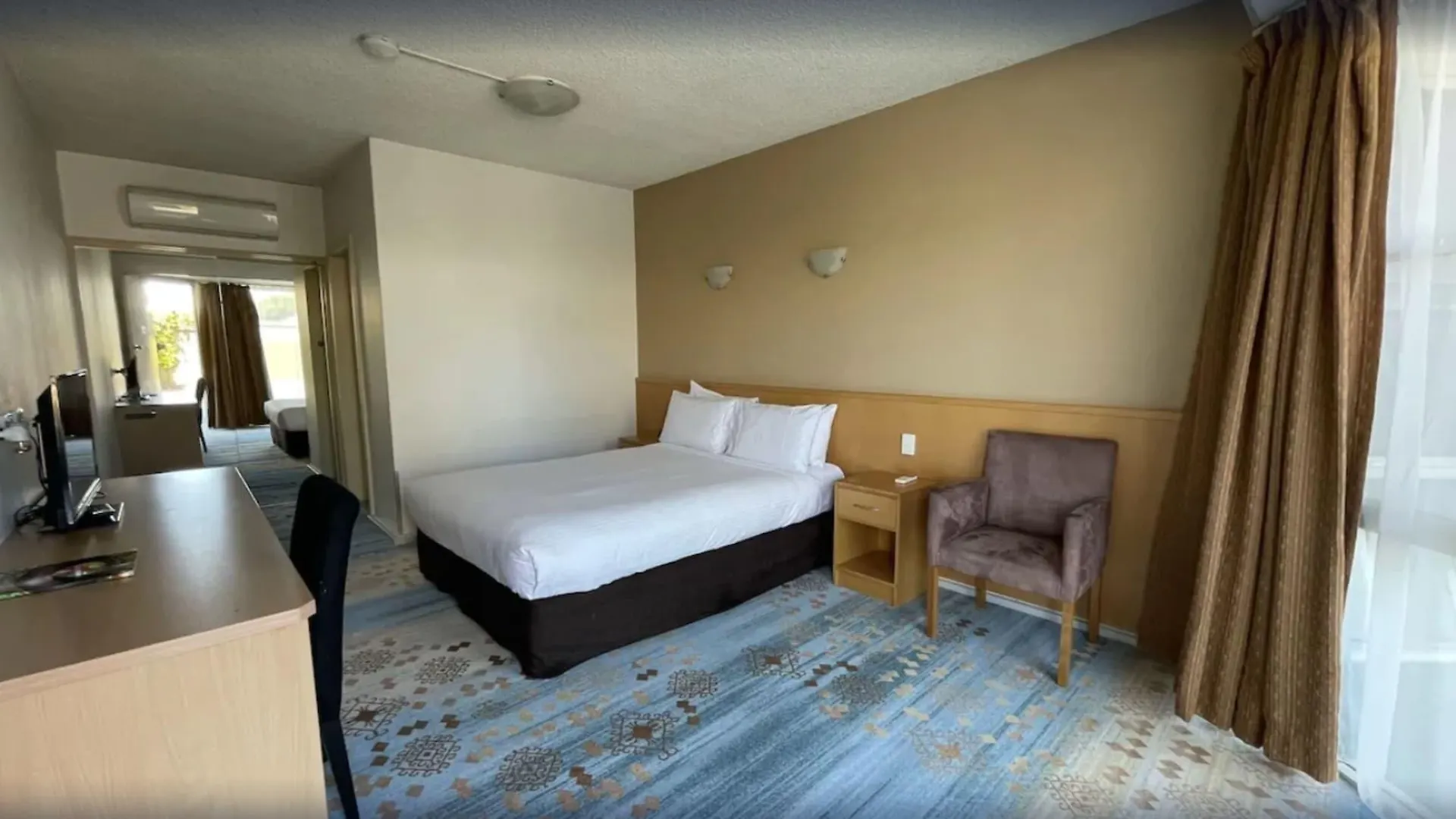 Haven Marina Motel Adelaide