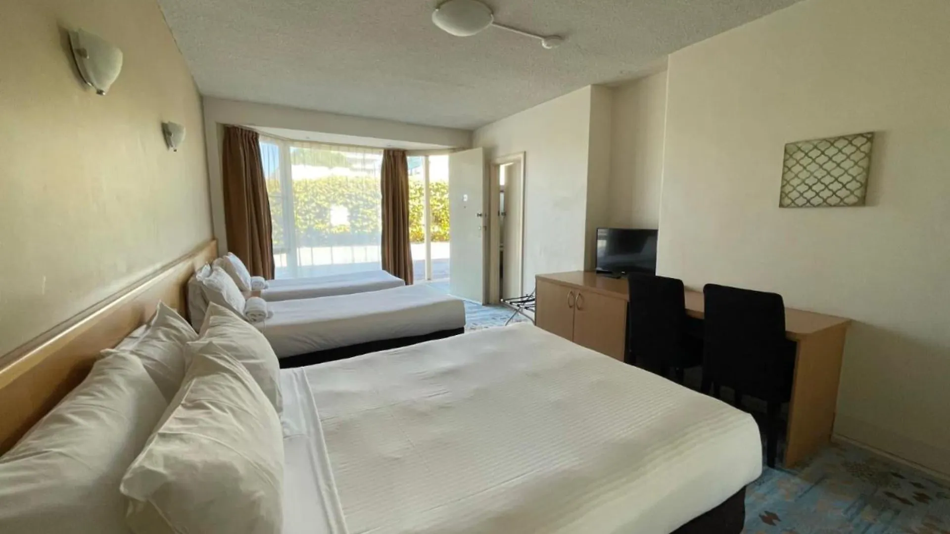 Haven Marina Motel Adelaide 3*,