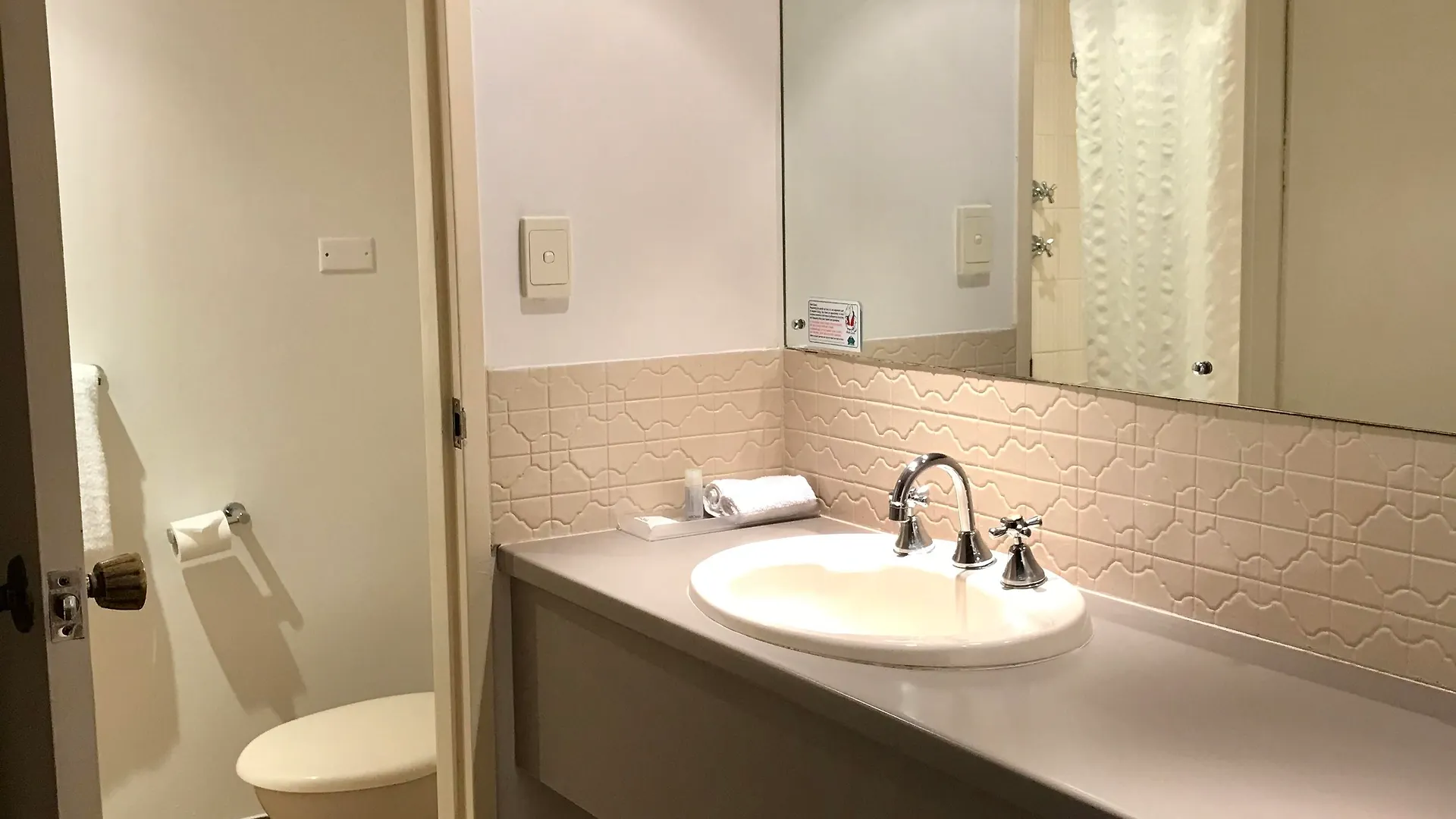 Haven Marina Motel Adelaide Australia