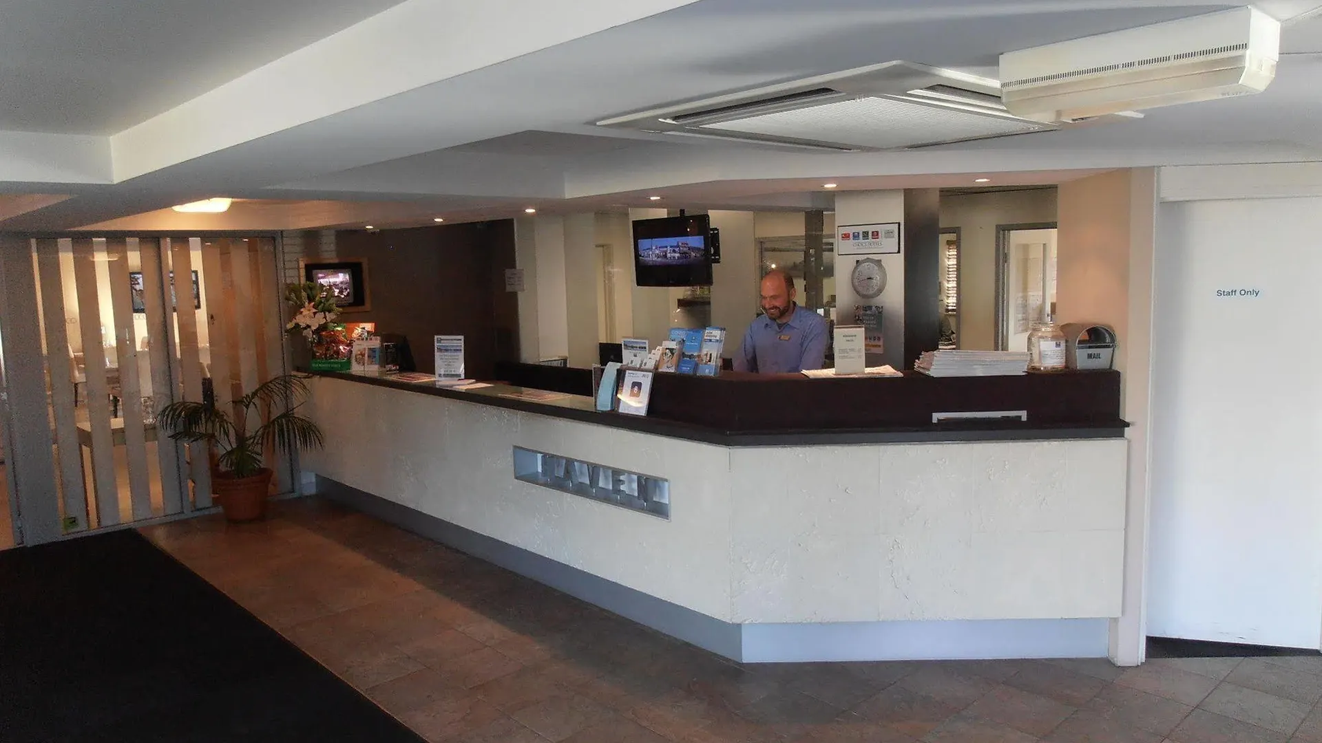 Haven Marina Motel Adelaide