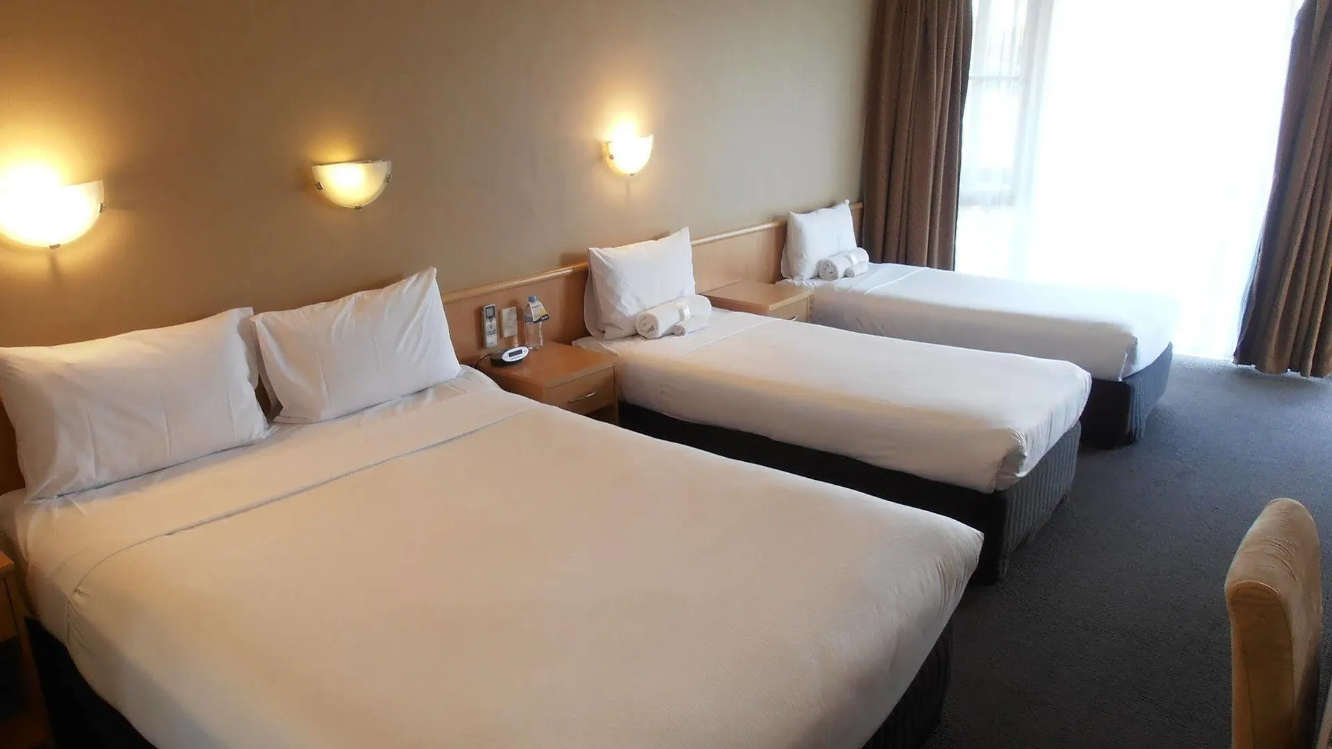 Haven Marina Motel Adelaide