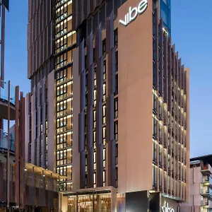 Hotel Vibe, Adelaide