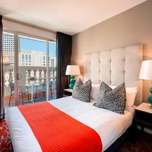 Aparthotel Miller, Adelaide