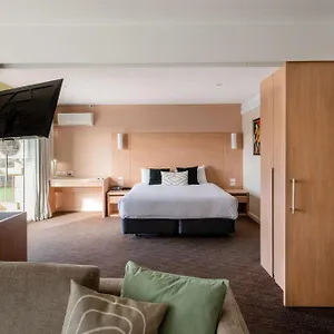 Hotel The Terrace, Adelaide