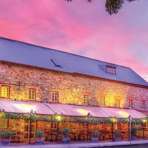 Hotel The Hahndorf Old Mill, Adelaide